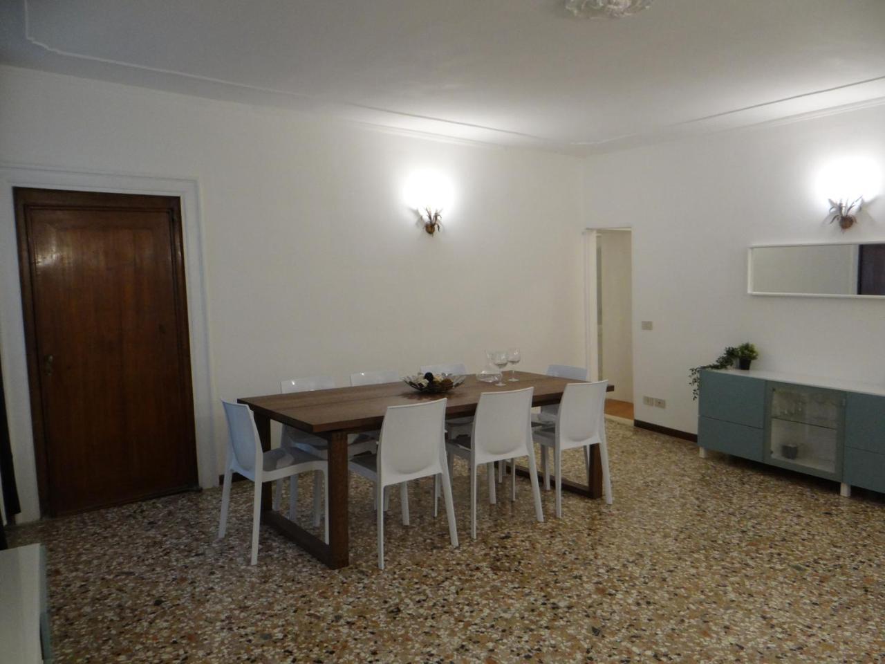 Palazzo Boldu - Ca' Colombina 1