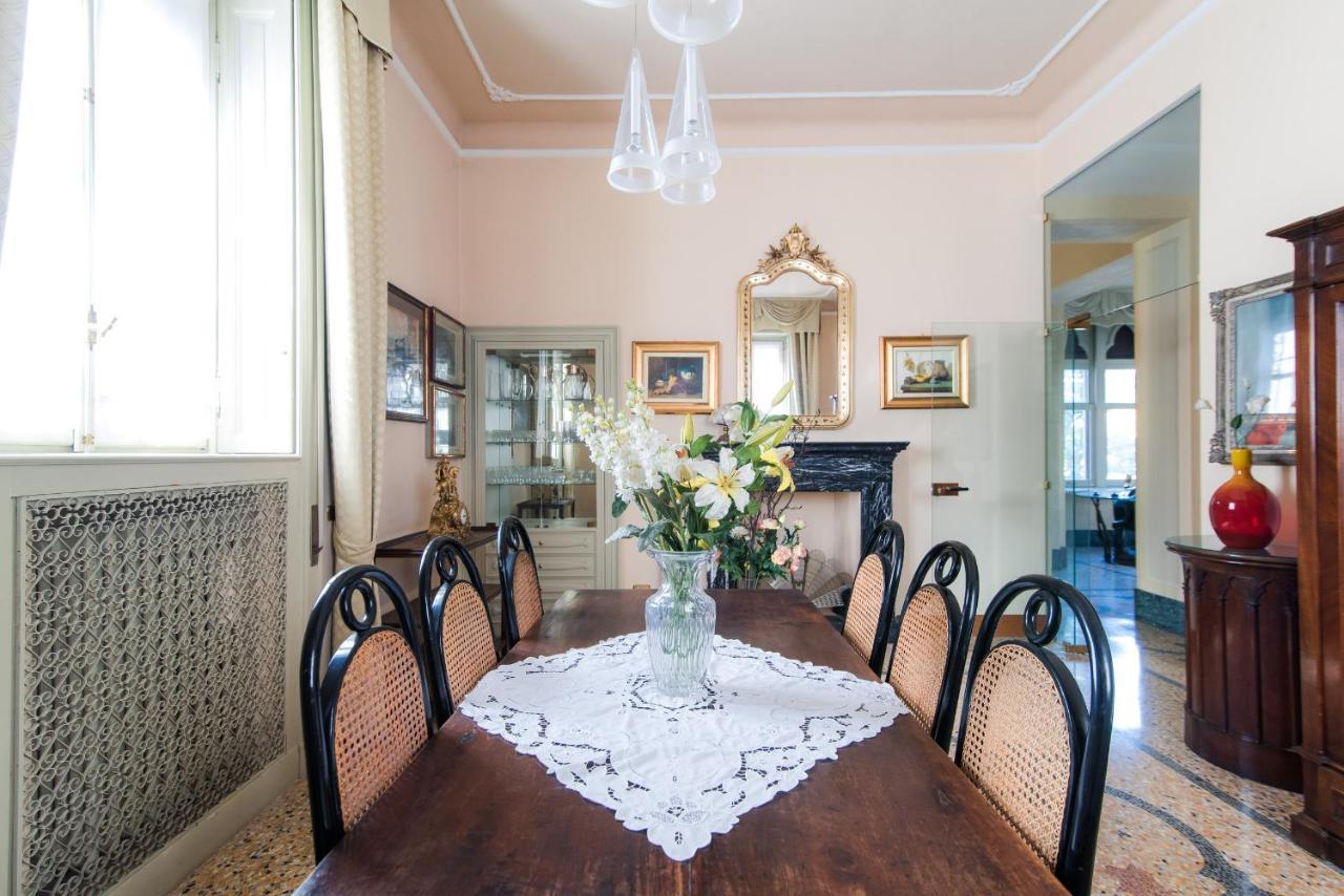 Villa Giu Luxury - the House of Travelers 2