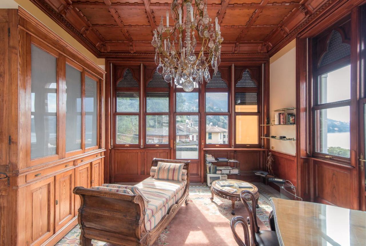 Villa Giu Luxury - the House of Travelers