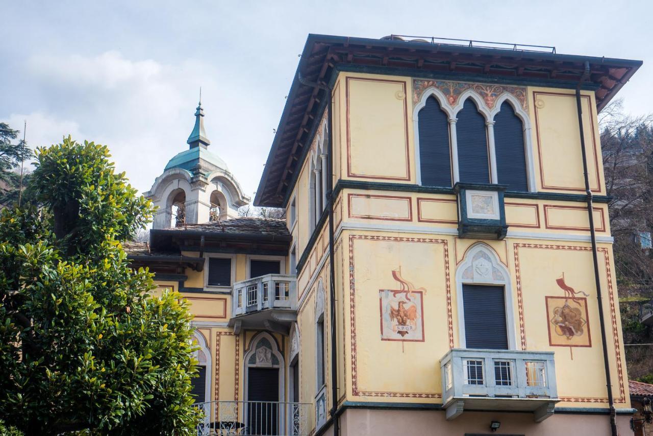 Villa Giu Luxury - the House of Travelers 1