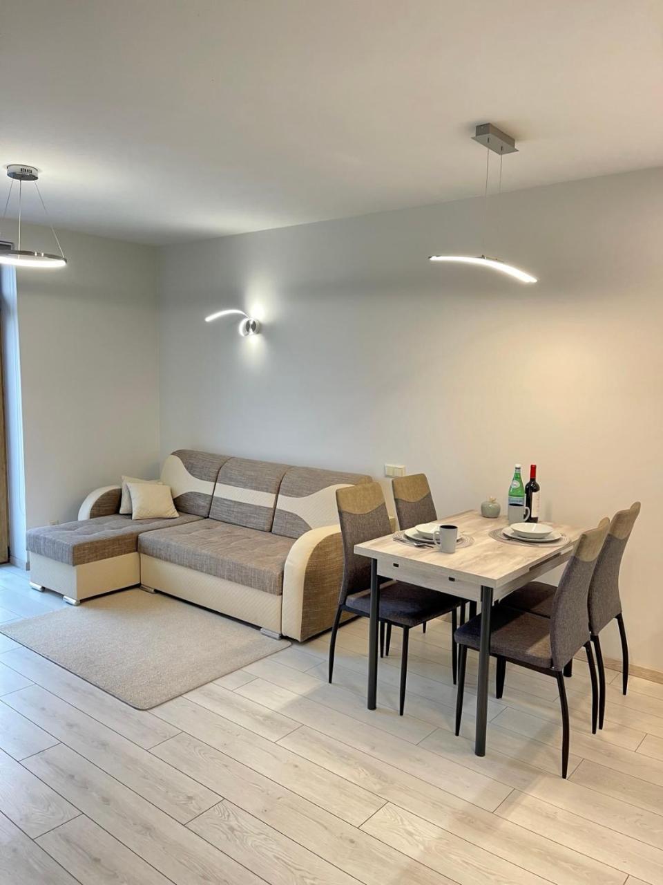 Central Apartment 2