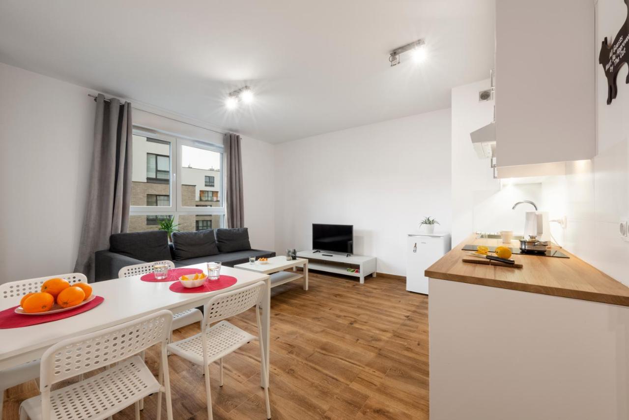 Waw - Apartamenty Wilanow I