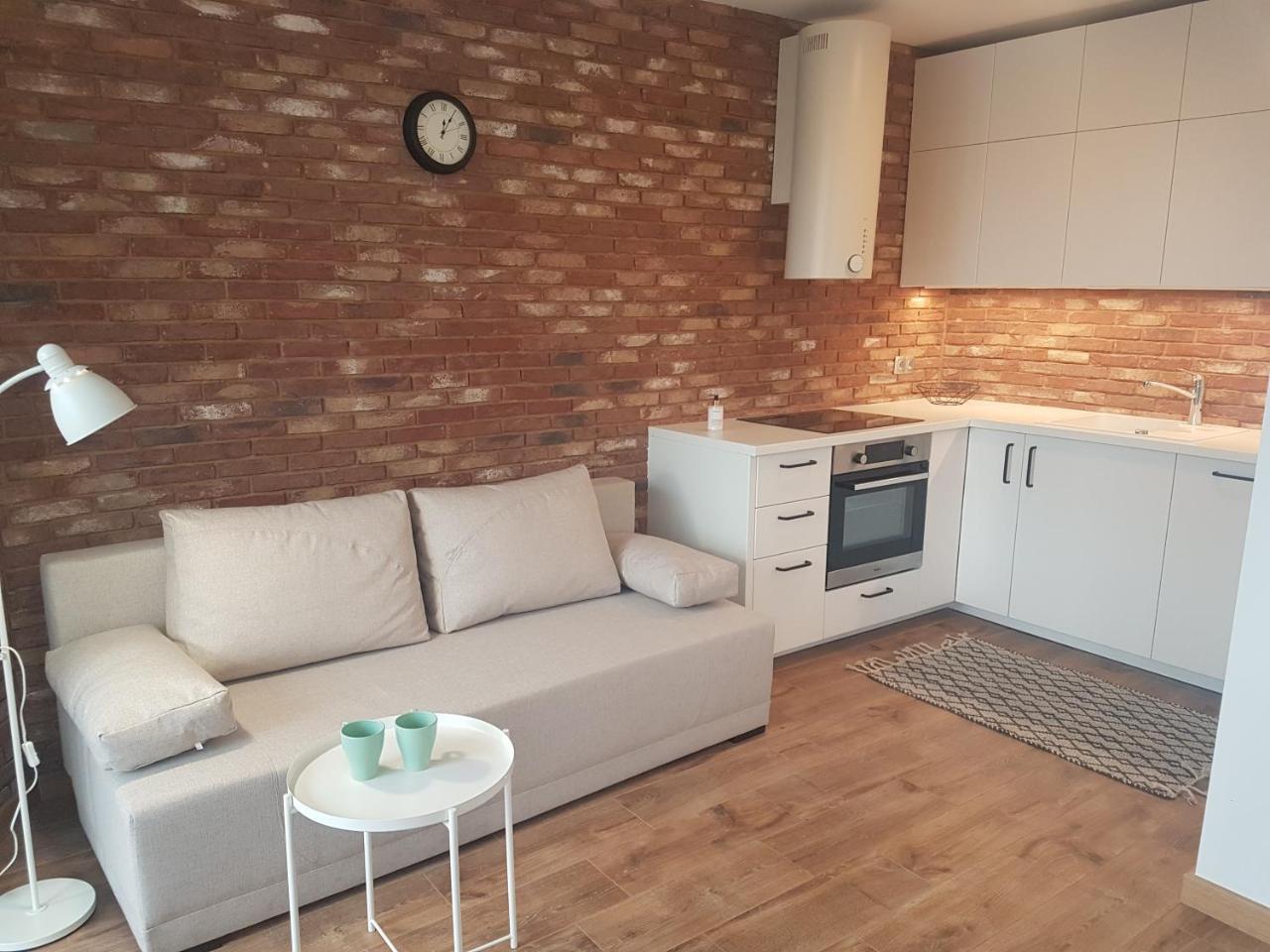 Apartament Młynarska - Indywidualny Dostep