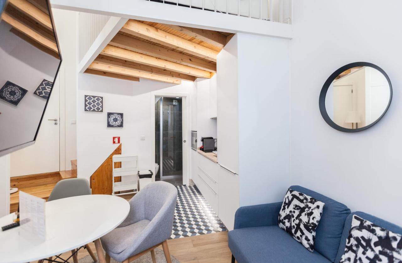 Flh Graca Lovely Apartment IV (Adults Only) 1