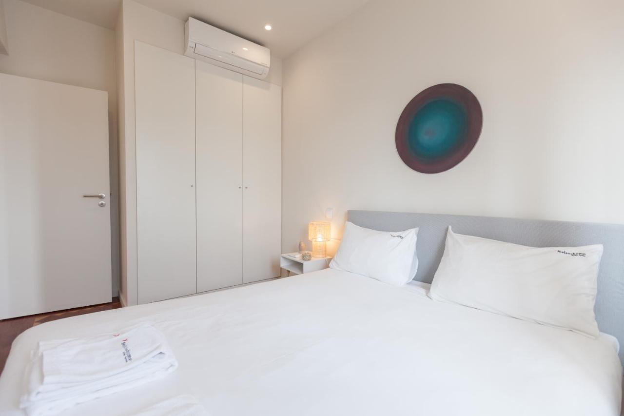Flh Estefania Charming Flat (Adults Only) 1