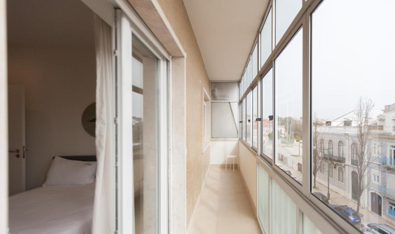 Flh Estefania Charming Flat (Adults Only)