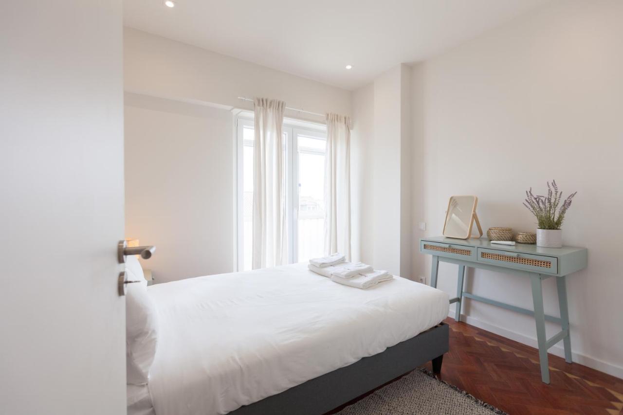Flh Estefania Charming Flat (Adults Only) 2