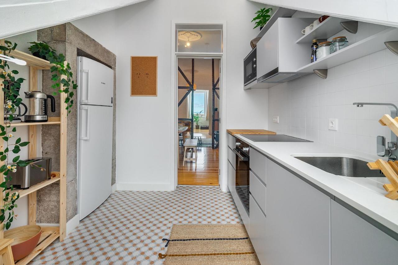 Whome Riverside View 2-Bed for Remote Workers & Digital Nomads 2