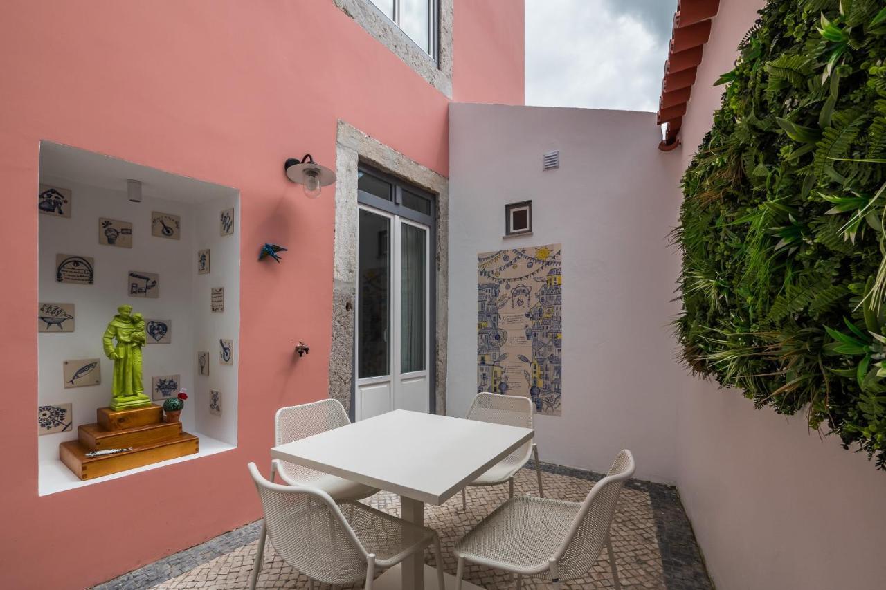 Santo Antonio House - Exclusive Apartment 1