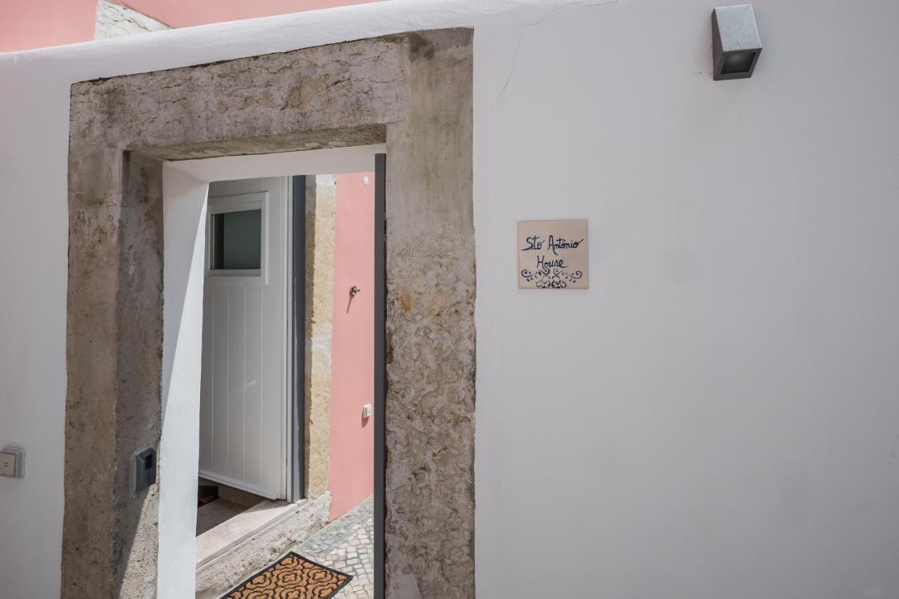 Santo Antonio House - Exclusive Apartment