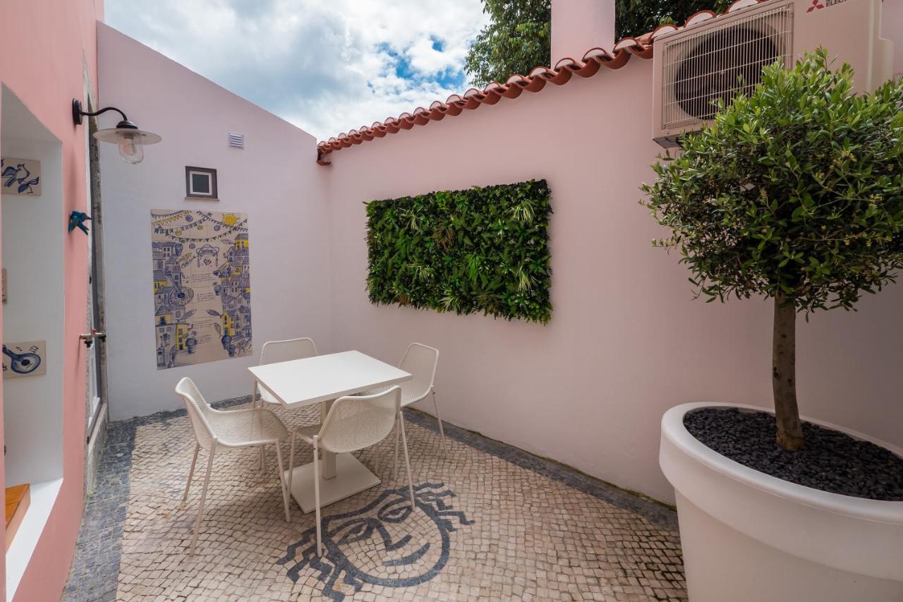 Santo Antonio House - Exclusive Apartment 2