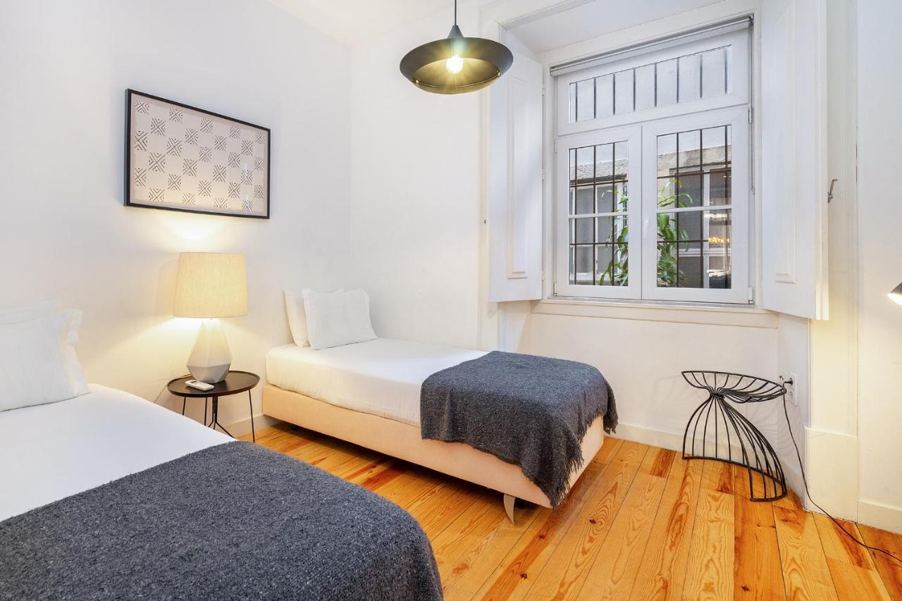 Whome Alecrim 43 Top Location Perfect To Explore Lisbon 2