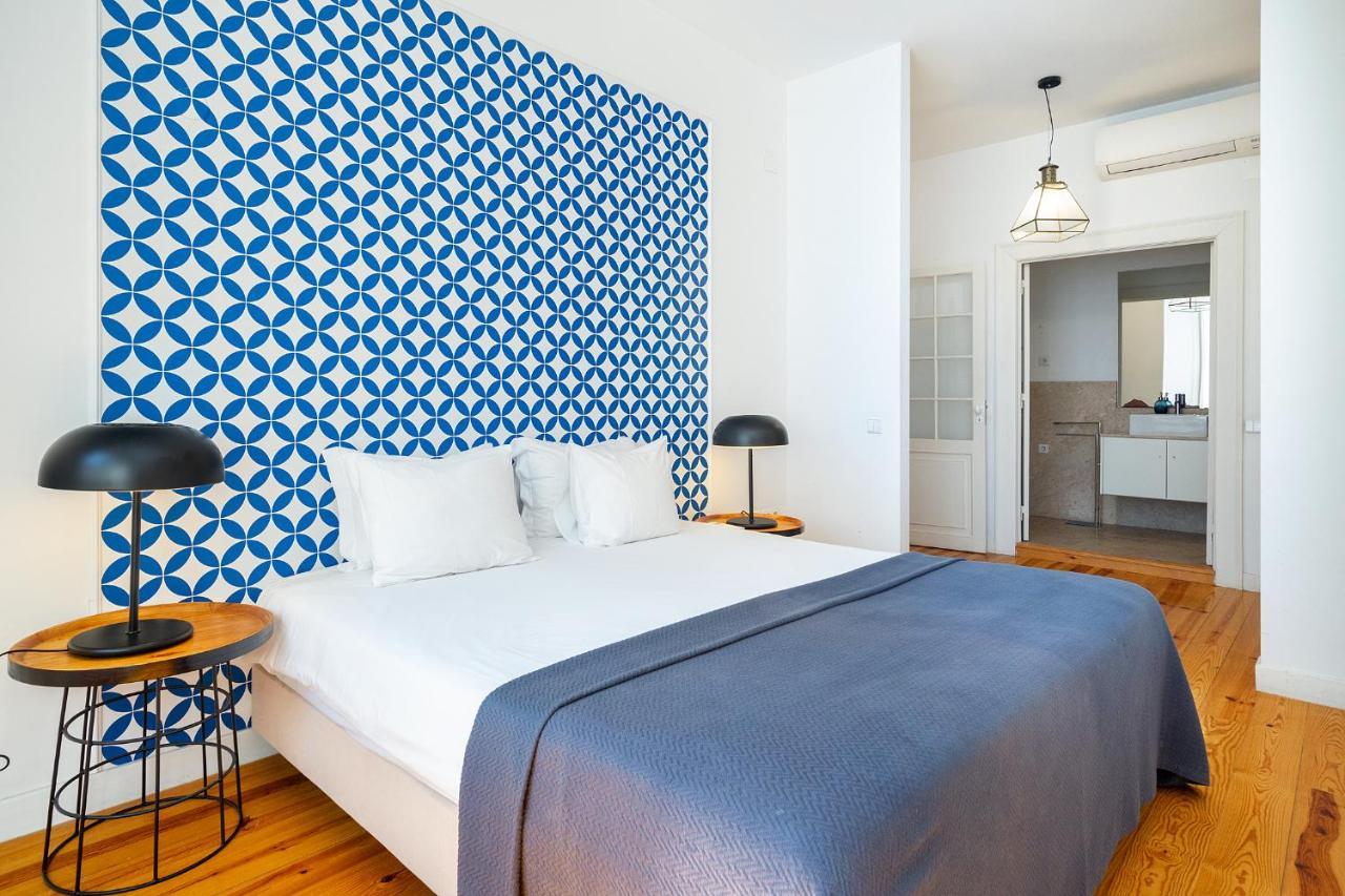 Whome Alecrim 43 Top Location Perfect To Explore Lisbon 1