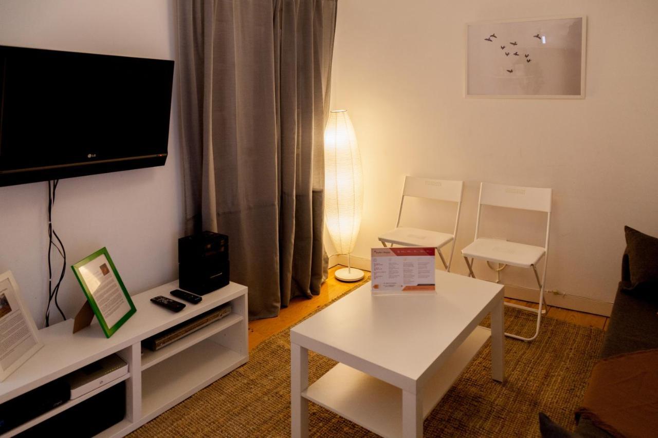 Flh - Alegria Flat at Principe Real (Adults Only) 2