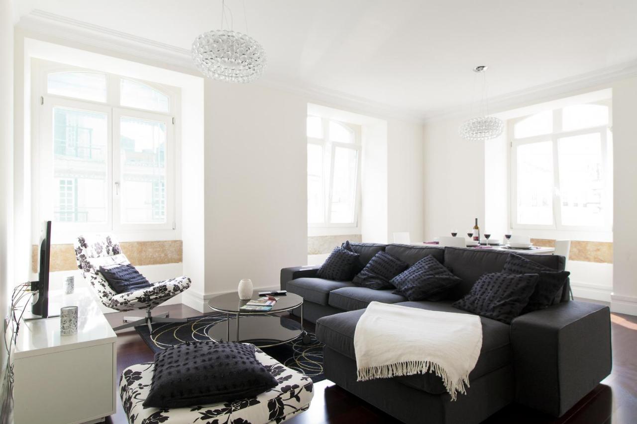 Flh Baixa Elegant Apartment (Adults Only)