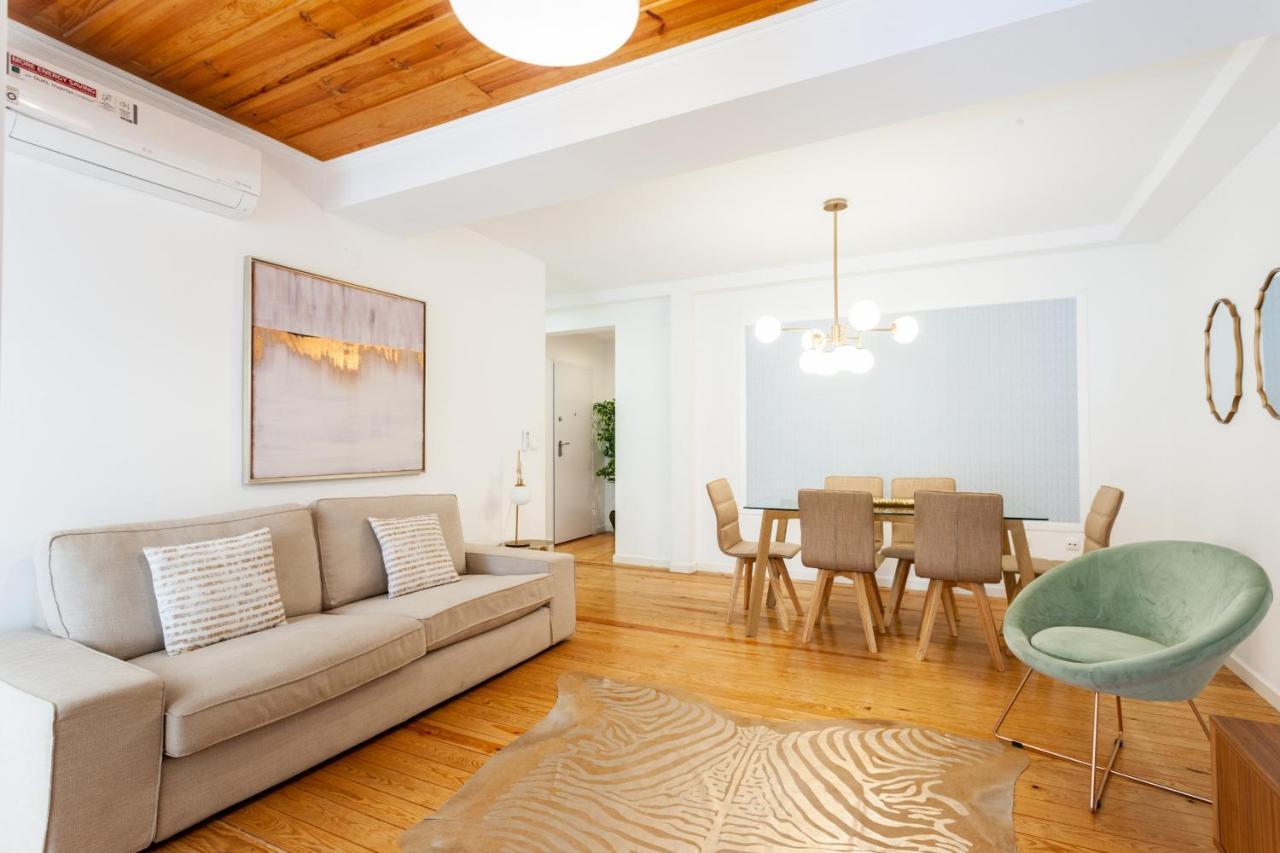 Flh Sao Bento Apartment with Balcony (Adults Only)