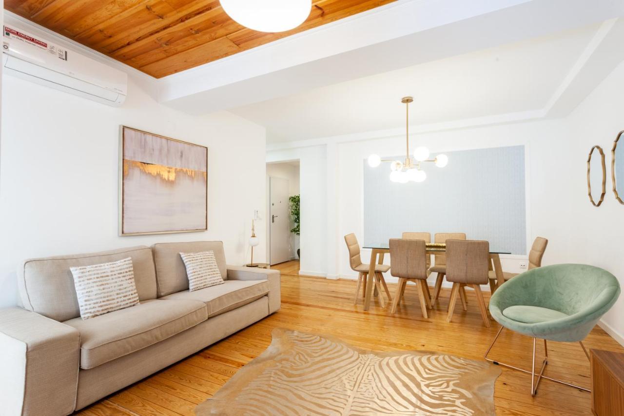 Flh Sao Bento Apartment with Balcony (Adults Only) 1