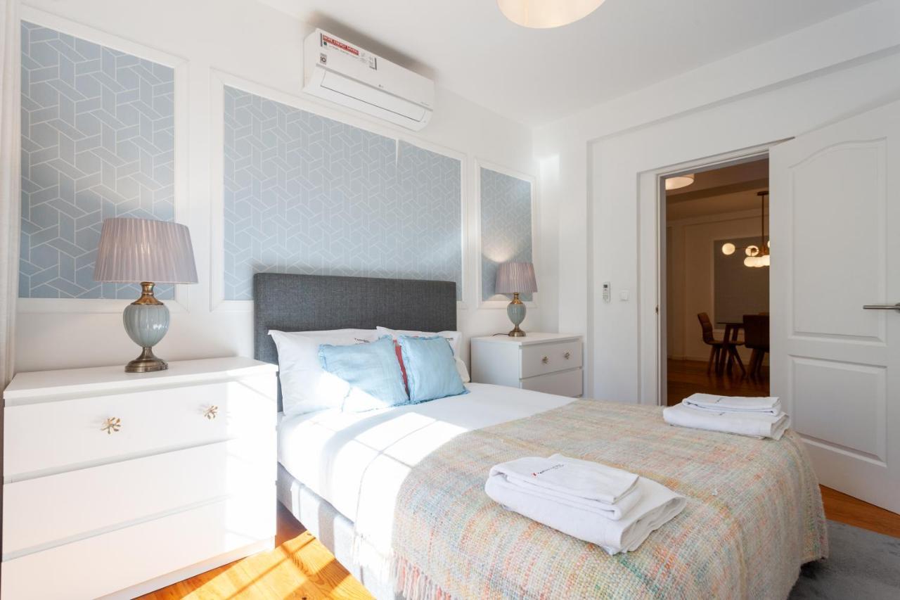 Flh Sao Bento Apartment with Balcony (Adults Only) 2