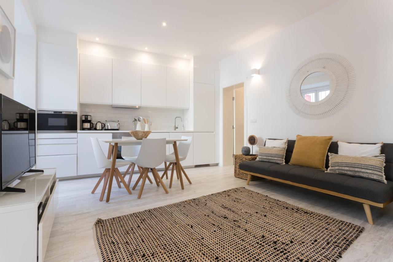 Flh Graca Cozy Flat (Adults Only)