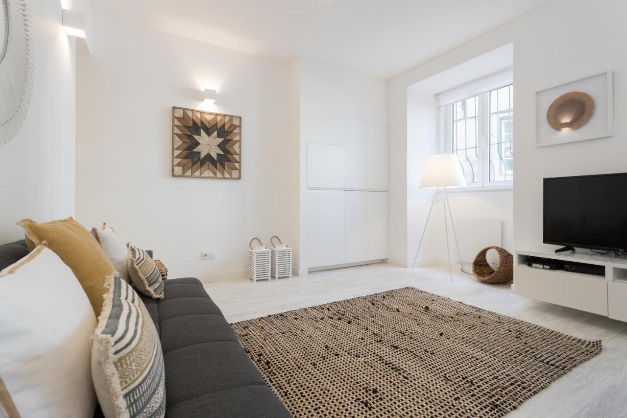 Flh Graca Cozy Flat (Adults Only) 1
