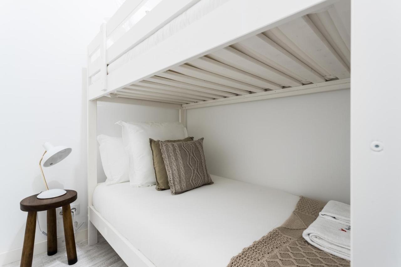 Flh Graca Cozy Flat (Adults Only) 2