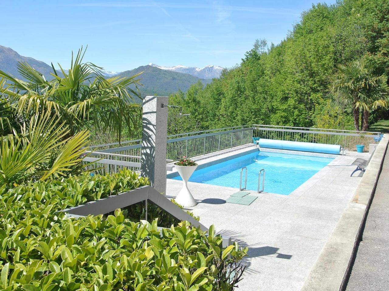 Apartment Aldesago Monte Bre - Utoring-31 by Interhome 1