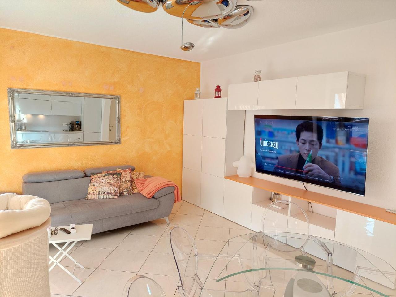 Da Gianfi Lugano-Pregassona - Stanza Privata - Adults Only 1