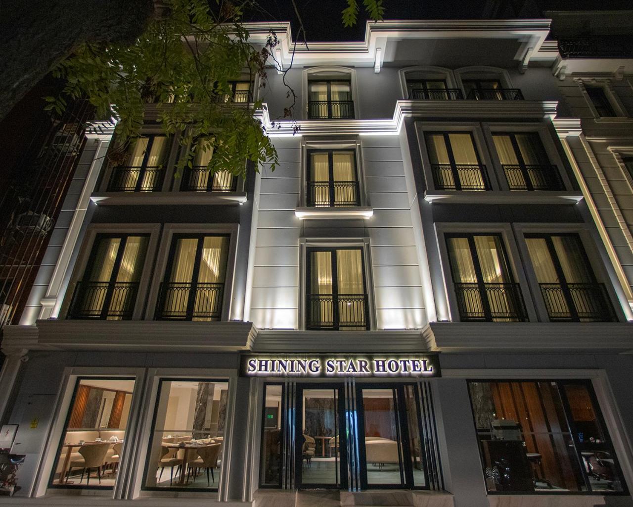 Shining Star Hotel