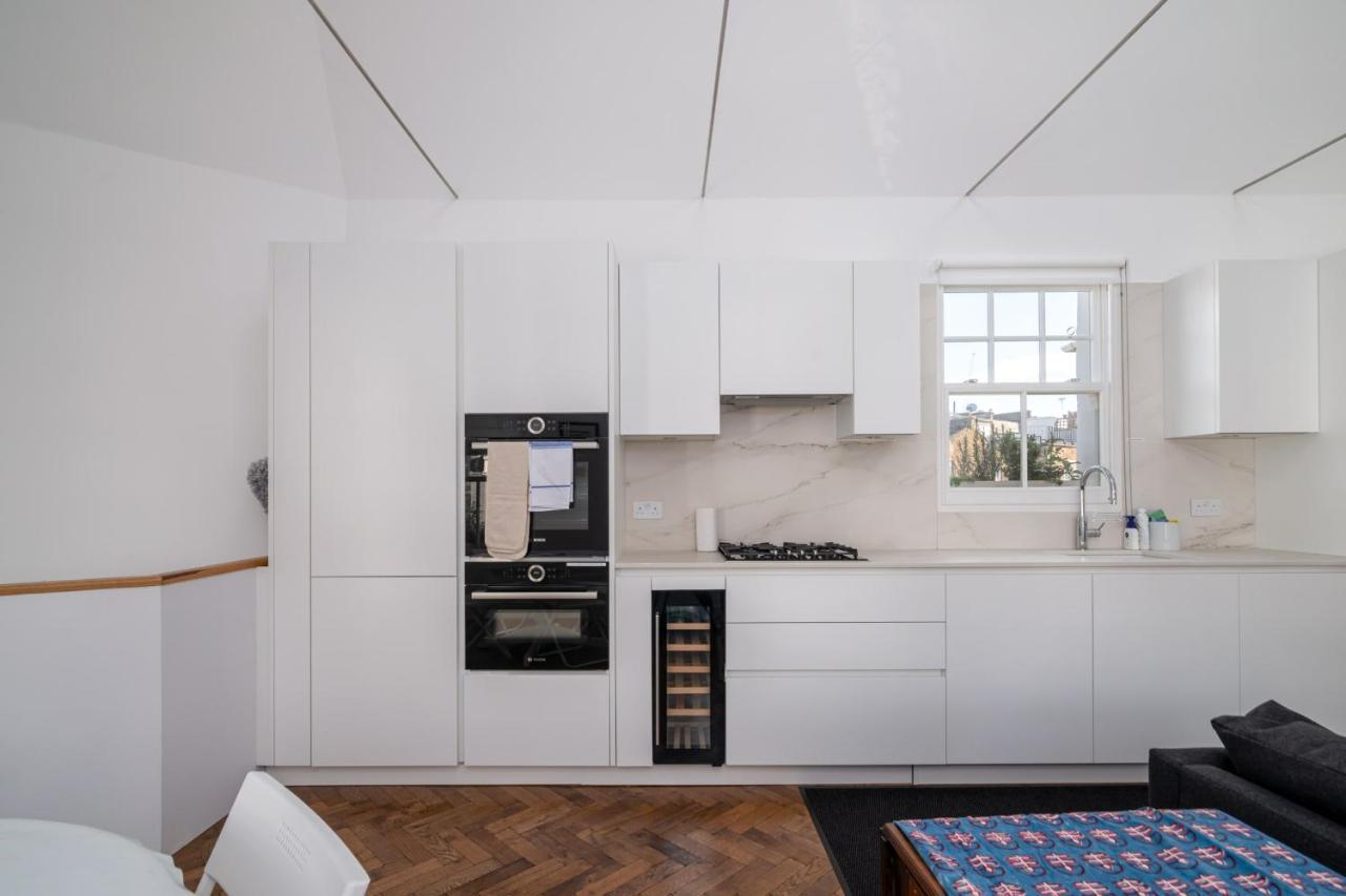 Guestready - Modern Flat in Fulham