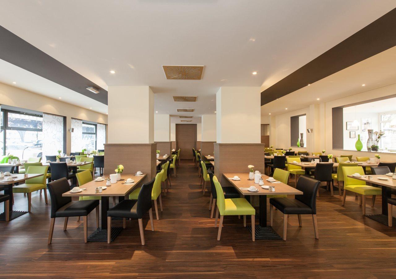 Novum Style Hotel Aldea 1