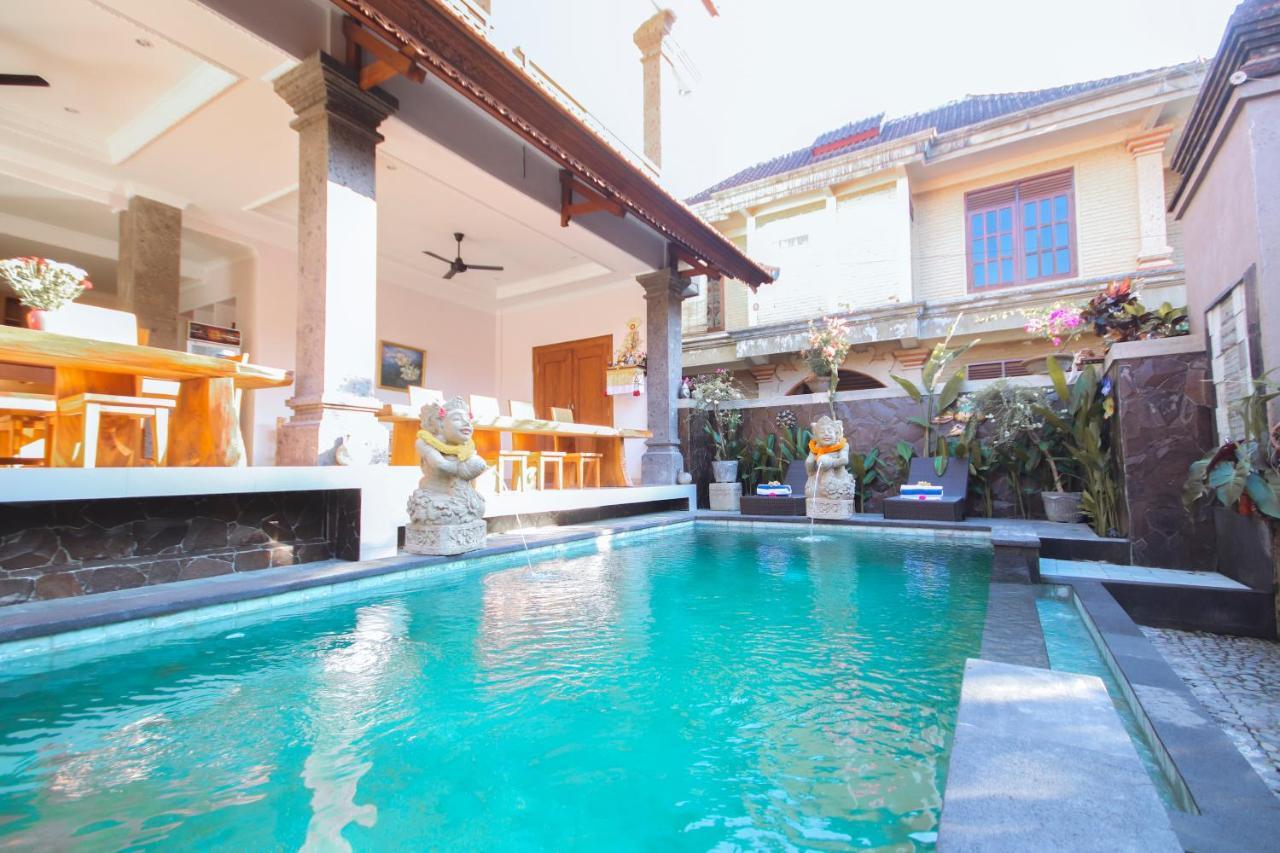 Satya House