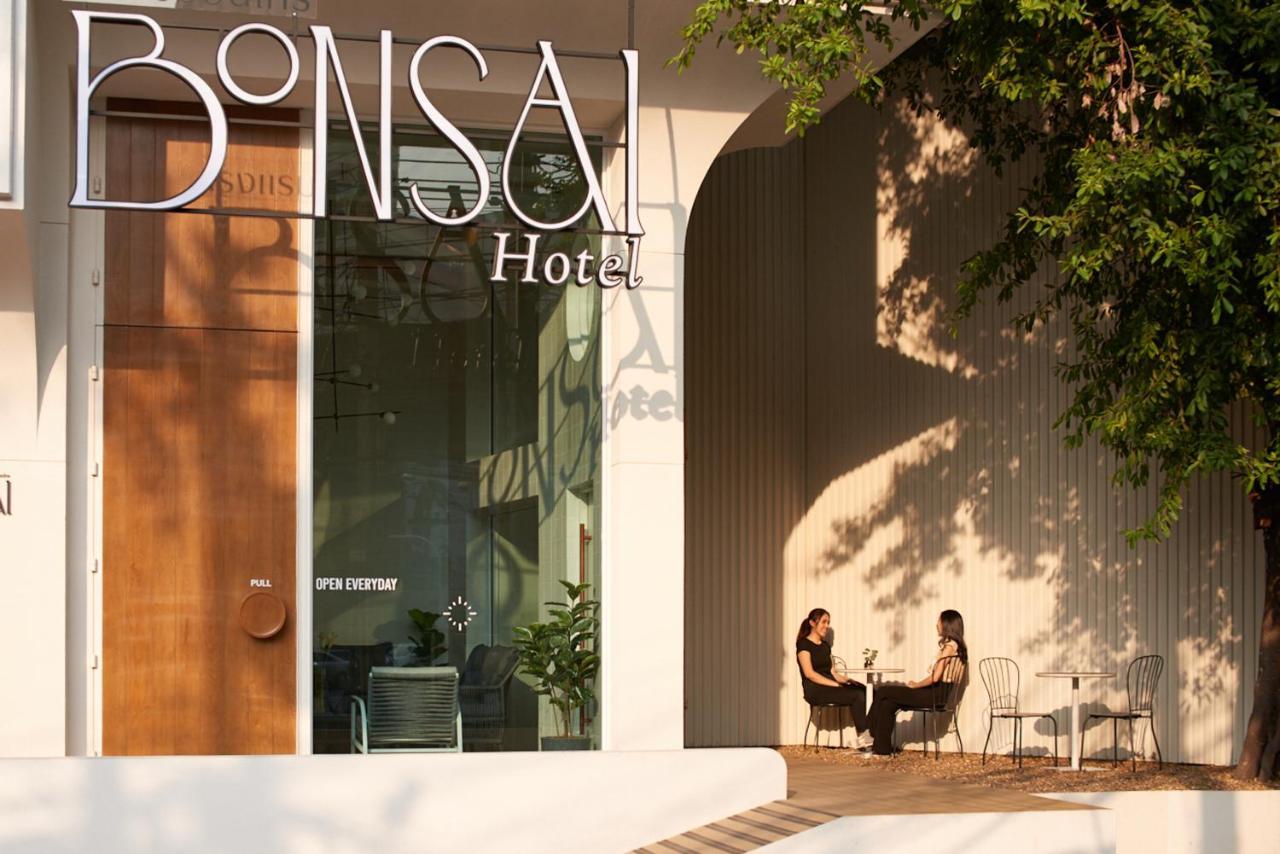 Bonsai Hotel Bangkok 2