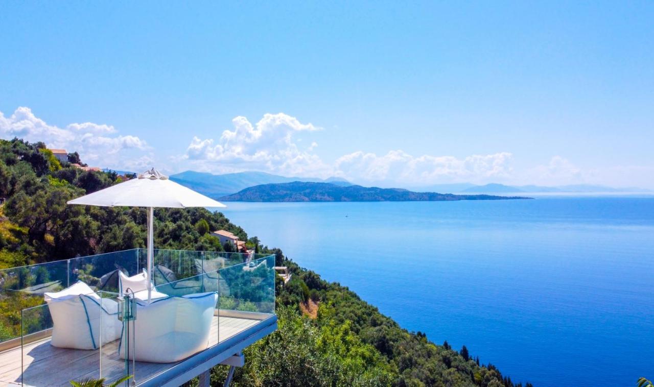 Aquamarine Villa