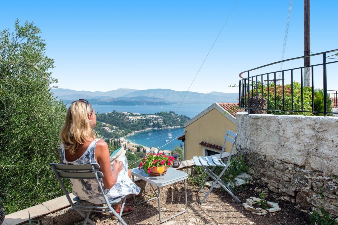 Fior di Corfu