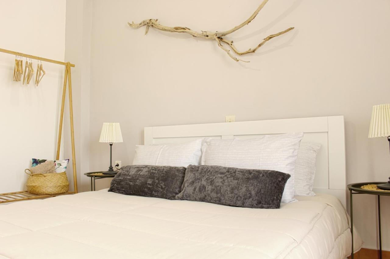 Ayerina First Floor Apartment