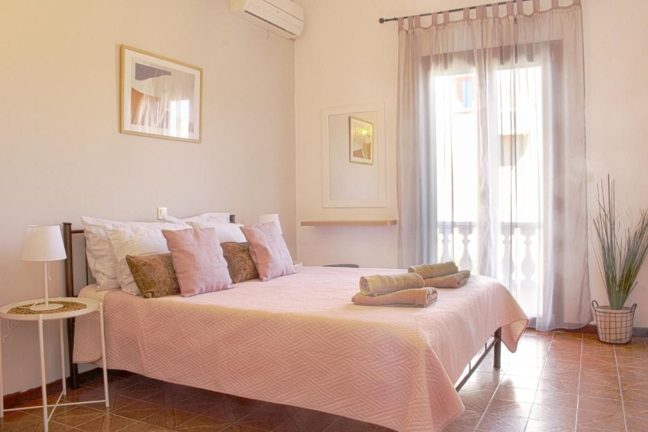 Ayerina Ground Floor Apartment