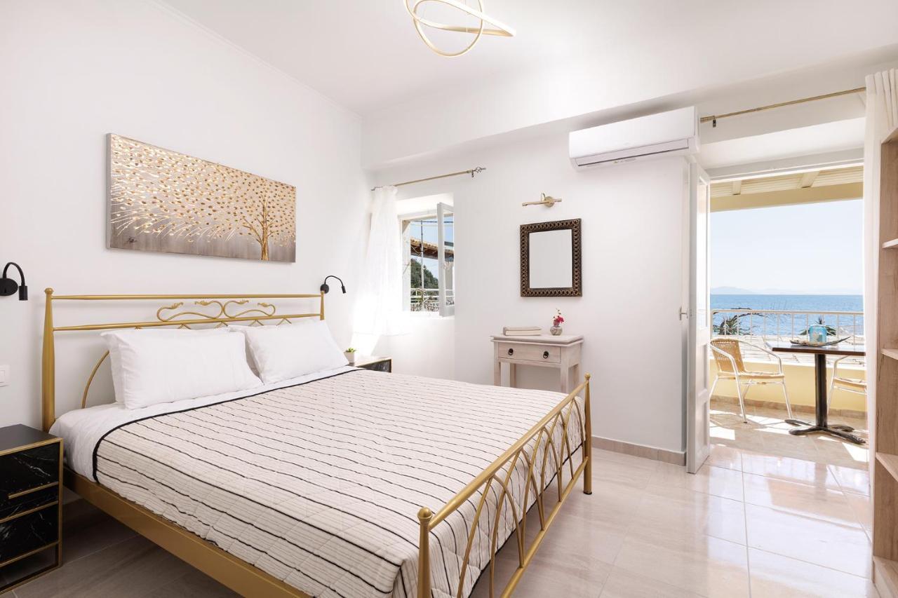 Salt & Sun Apartments by Konnect, at Kaminaki Beach