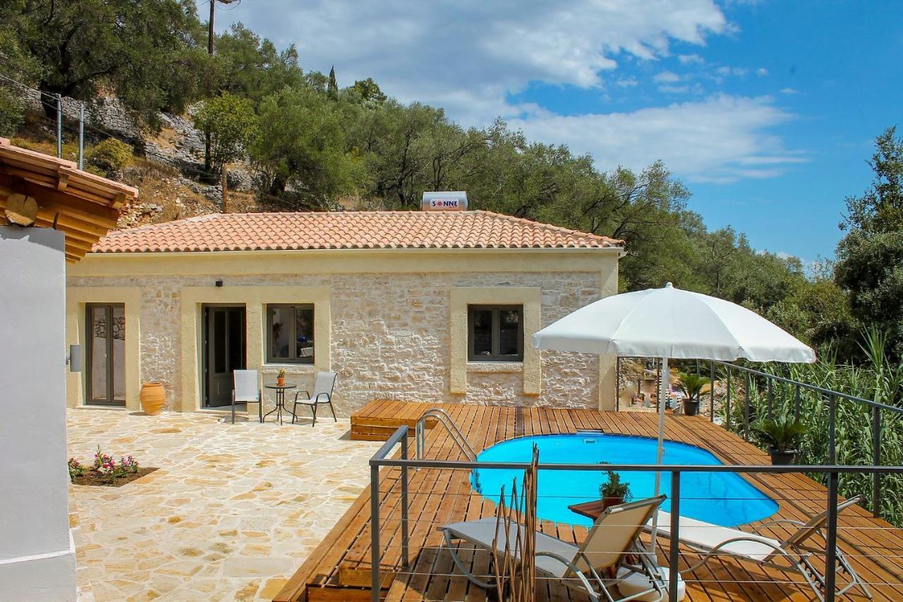 Villa Amfiliki