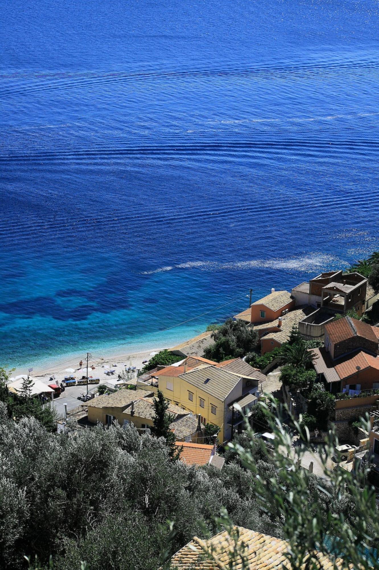 Jasmin in Katavolos with 1 Bedrooms And 1 Bathrooms