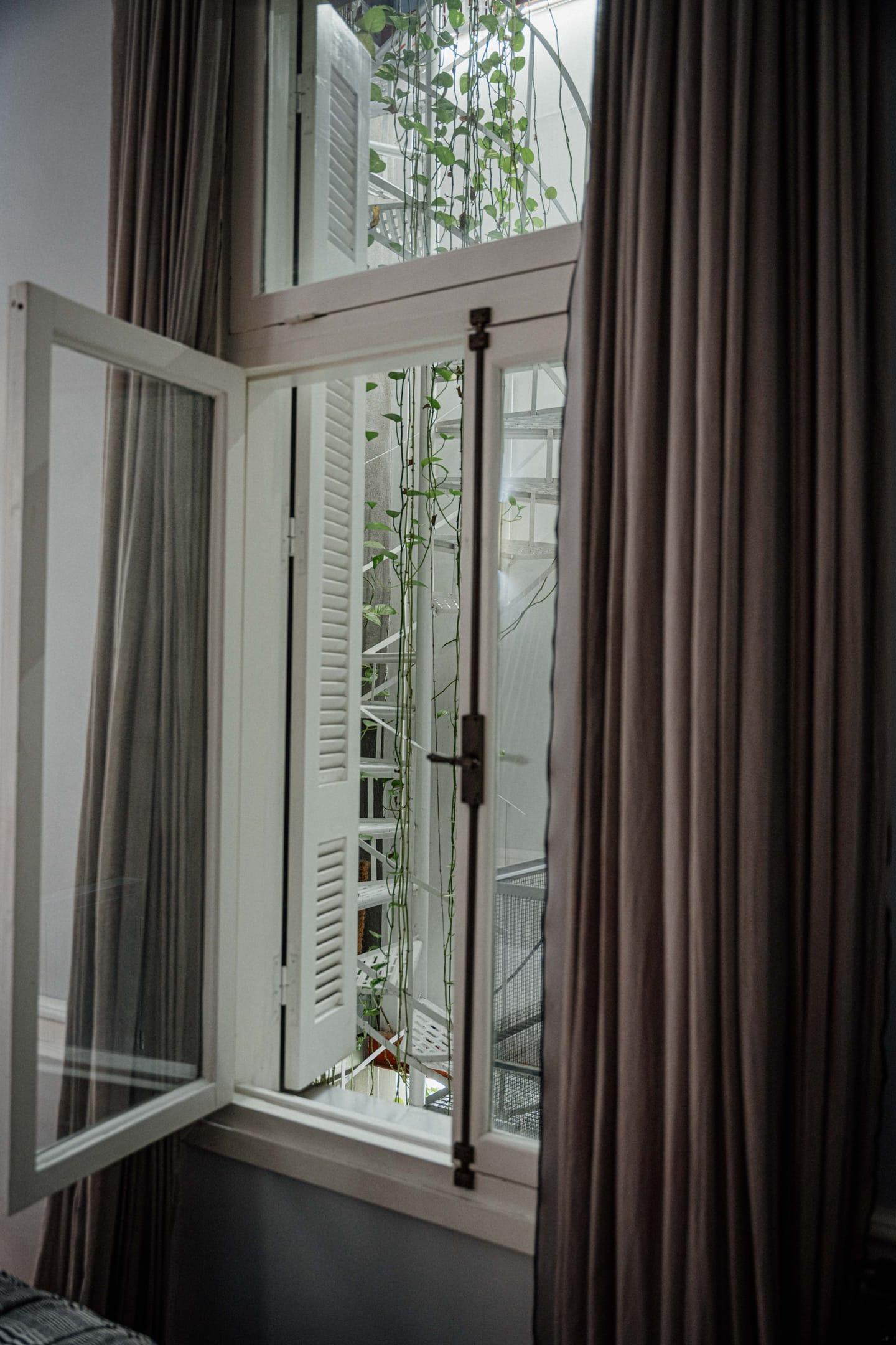The Zillers Boutique Hotel
