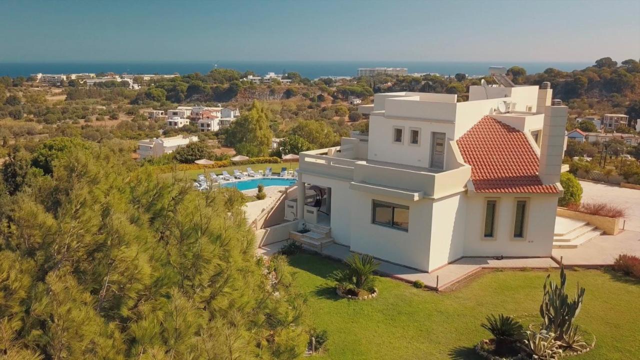 Artemis Villa 1