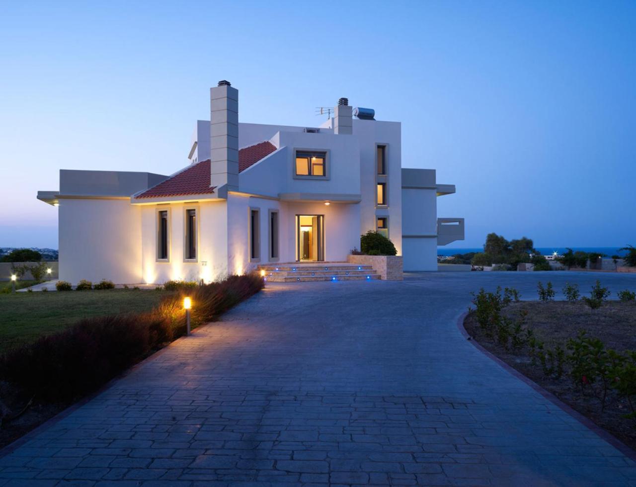 Artemis Villa 2