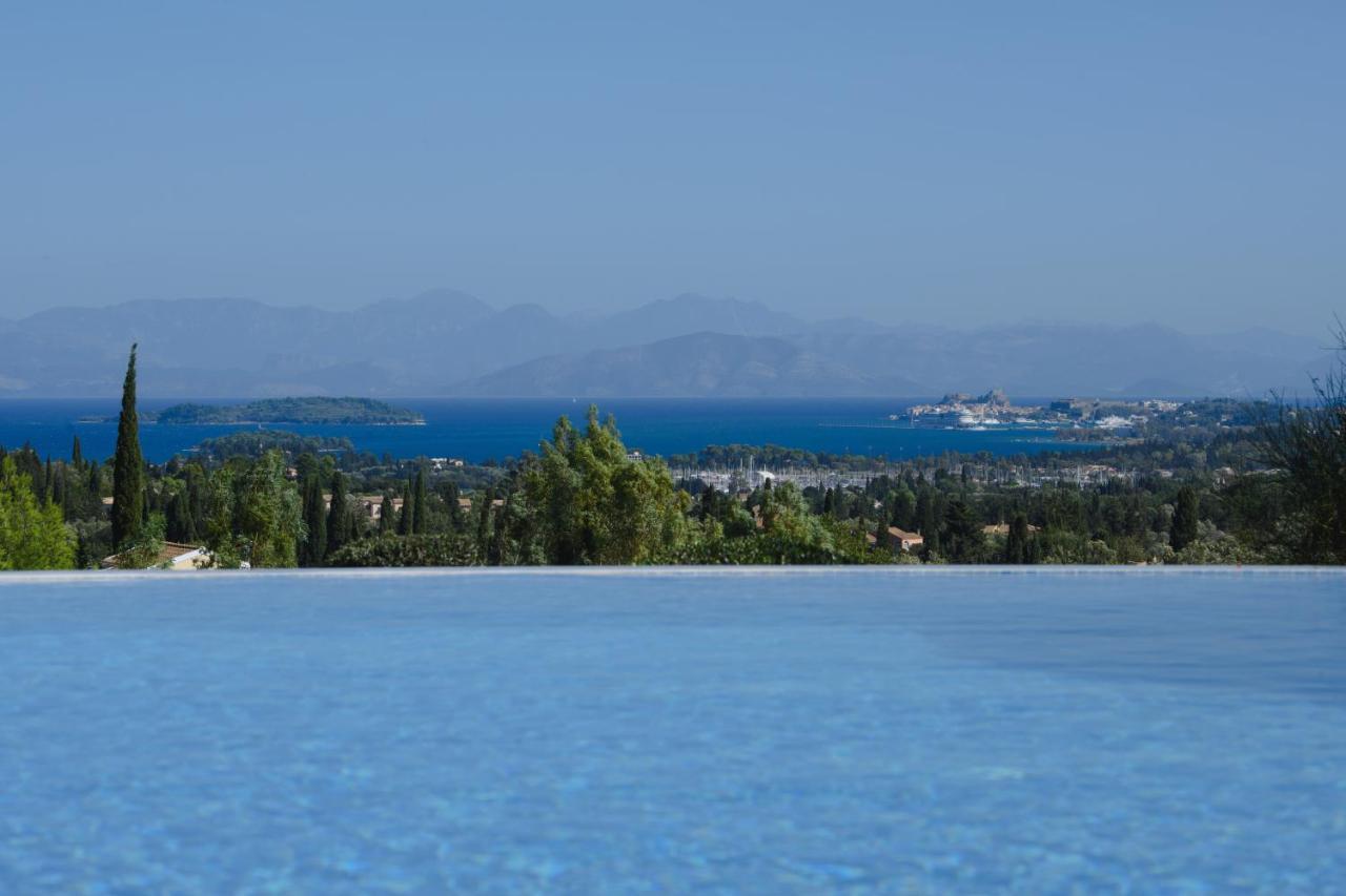 Villa Verde
