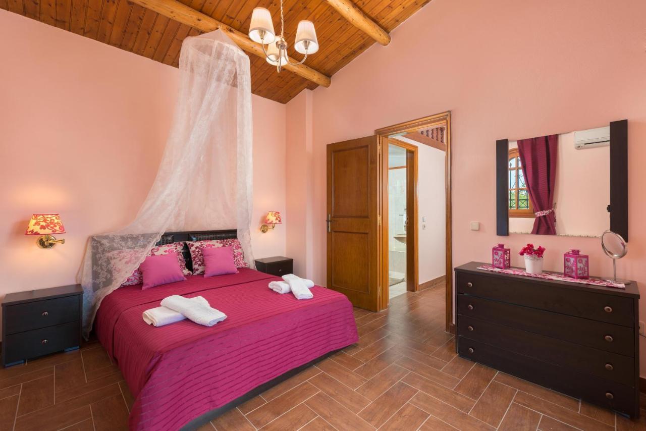 Villa Marianna 1