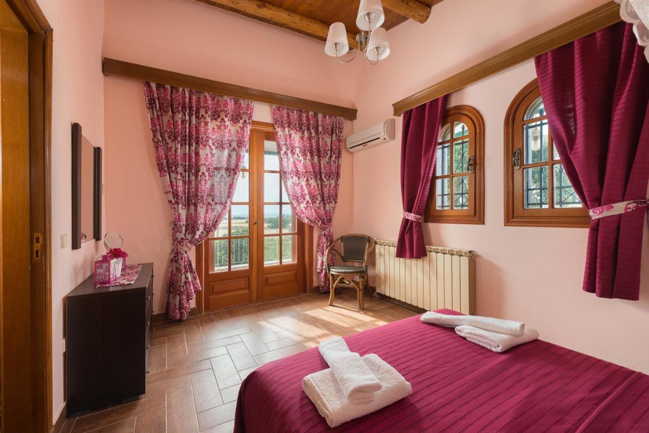 Villa Marianna 2