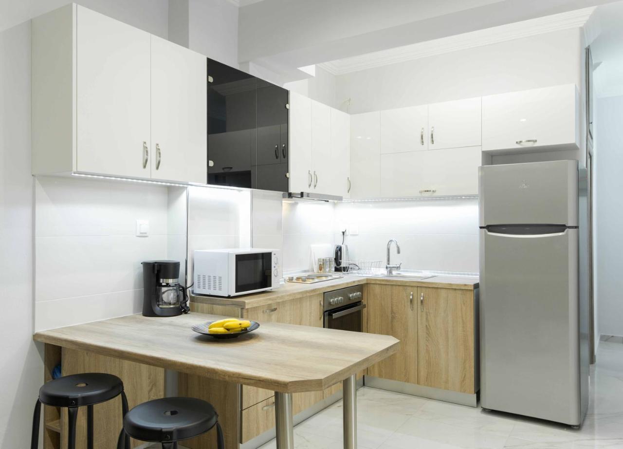 Cosy 2bdrm Apartment Close To the City Center 1