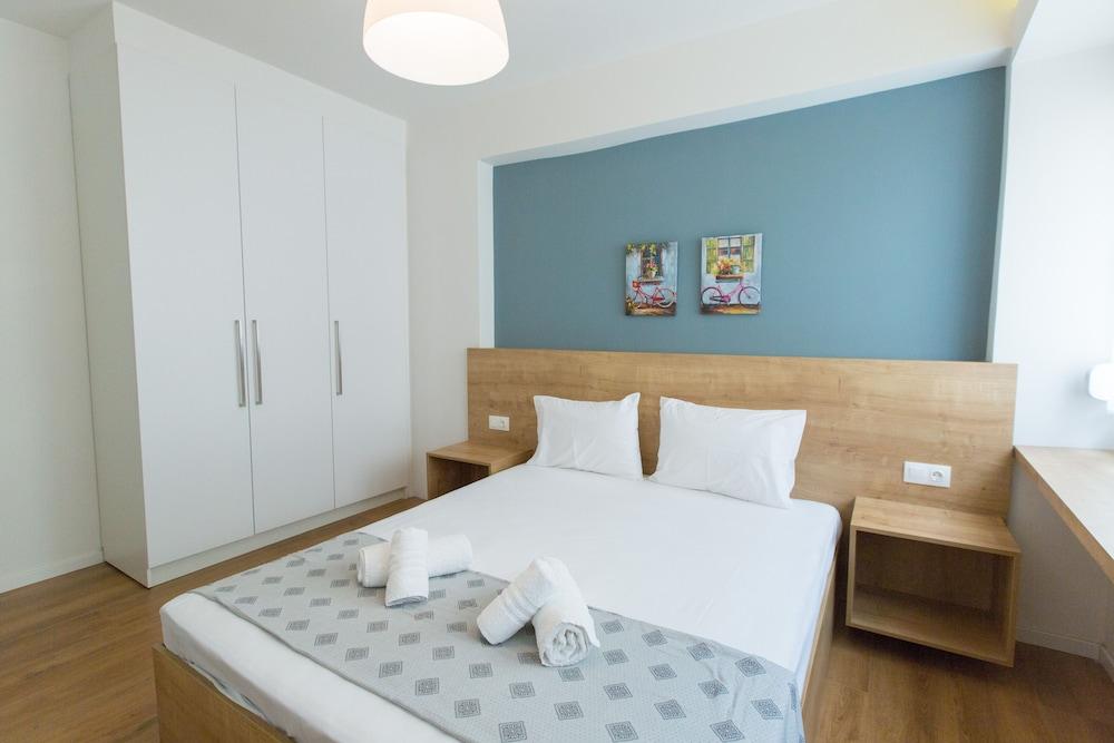 Civilian Boutique Apartments Nilie Hospitality Management 2