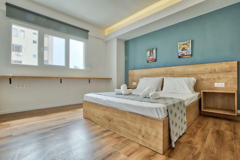 Civilian Boutique Apartments Nilie Hospitality Management 1