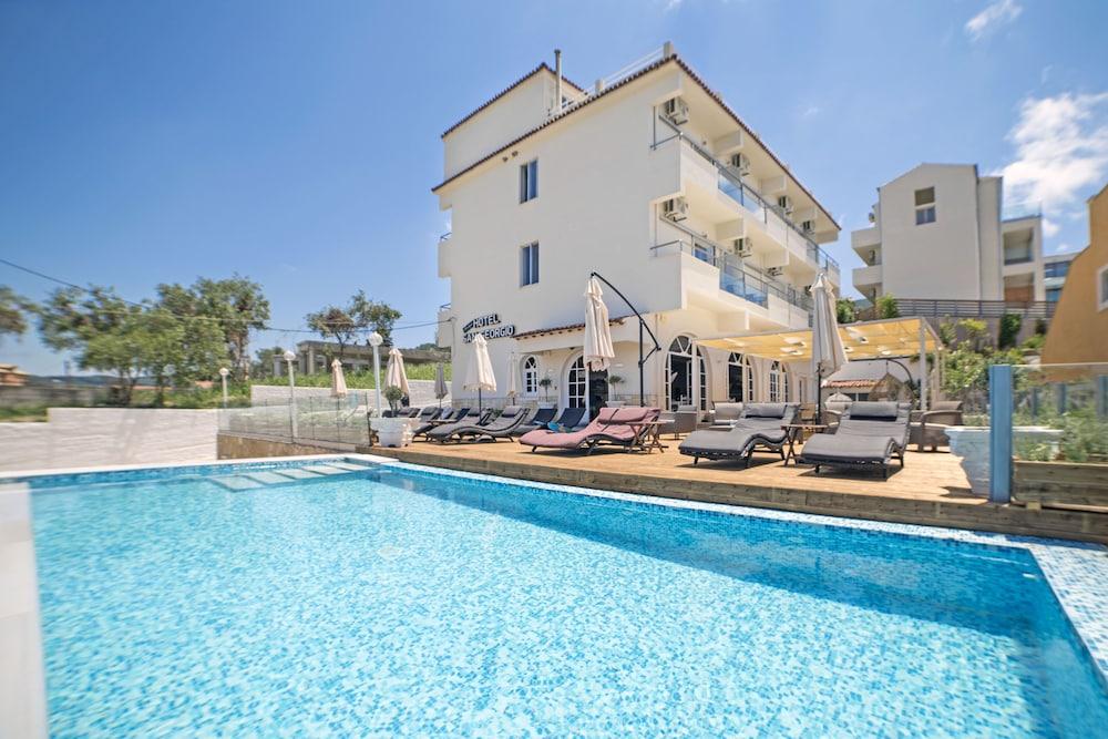 San Georgio Hotel (Adults only)