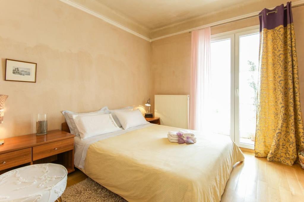 Apartment in the Historical Center of Thessaloniki 1